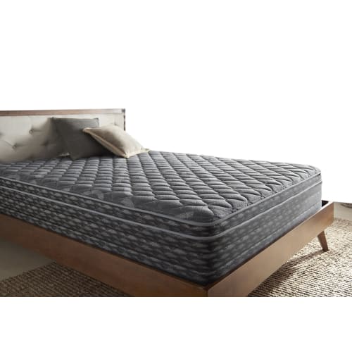 CONTOUREST V 11'' Profile, 1-Sided Euro Top Mattress, Full XL 54x80